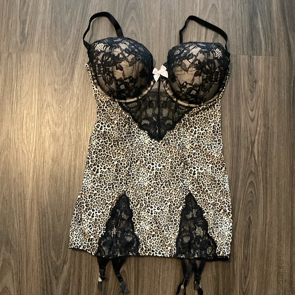 Victoria Secret lingerie